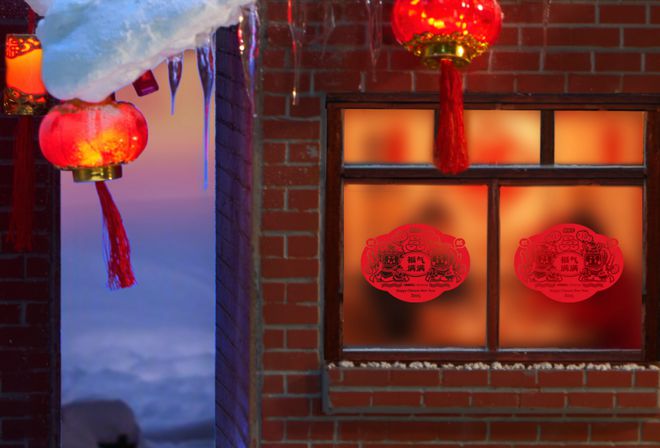 礼盒盘点哪家最具创意？麻将胡了22025春节(图9)