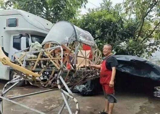 广播电视报》2025年第43期PG麻将胡了试玩电子版 《山西(图5)