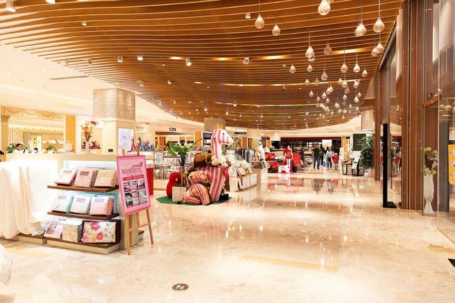 其林美食节深圳本周末7大商场活动推荐！麻