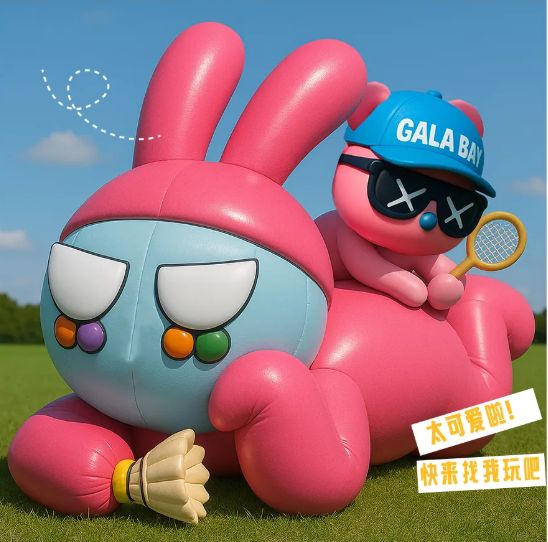 其林美食节深圳本周末7大商场活动推荐！麻将胡了试玩网站免费哆啦A梦快闪、米(图12)