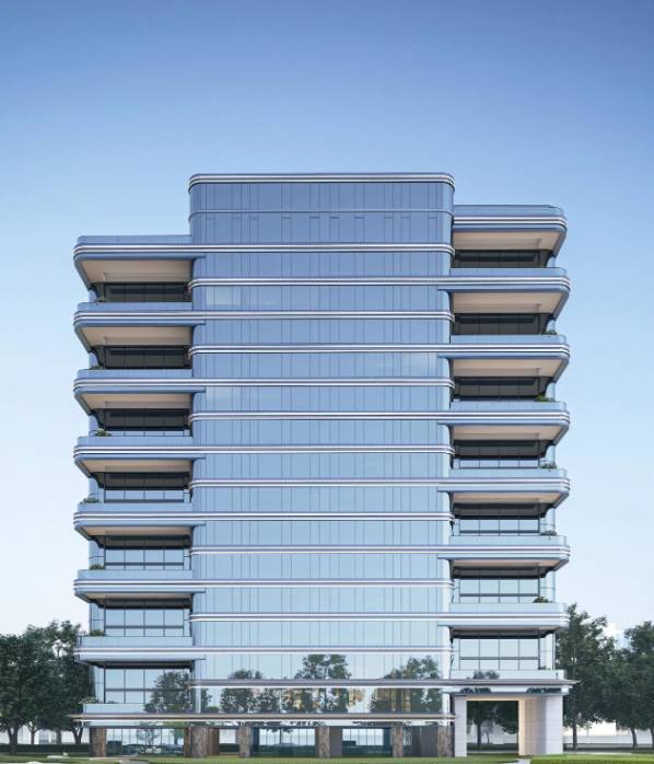 -合肥买房必看!五大高性价比楼盘推荐PG麻将胡了模拟器伟星ONE139(图2) -合肥买房必看!五大高性价比楼盘推荐PG麻将胡了模拟器伟星ONE139(图2)