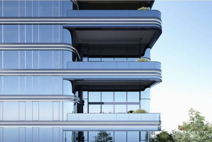 -合肥买房必看!五大高性价比楼盘推荐PG麻将胡了模拟器伟星ONE139(图4) -合肥买房必看!五大高性价比楼盘推荐PG麻将胡了模拟器伟星ONE139(图4)