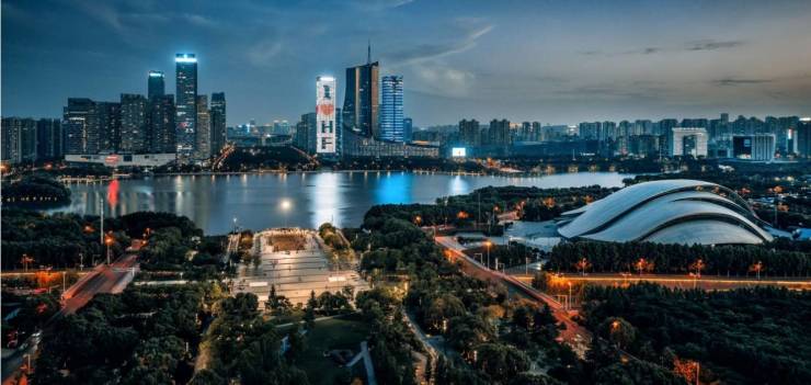 -合肥买房必看!五大高性价比楼盘推荐PG麻将胡了模拟器伟星ONE139(图3) -合肥买房必看!五大高性价比楼盘推荐PG麻将胡了模拟器伟星ONE139(图3)